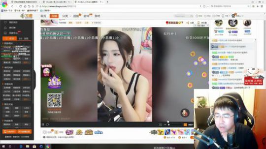 ~荡起双枪吃鸡哈~ 2018-06-07 15点场