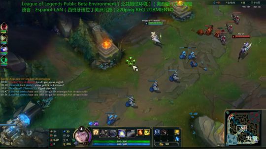 试试各种符文弥补缺点ラックス럭스光の才女 2018-06-07 00点场