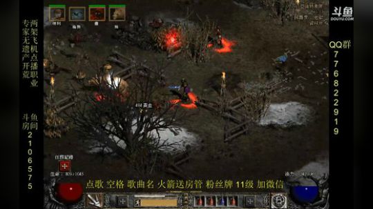 暗黑2 专家 德罗伊 开荒 了解下 2018-06-07 19点场