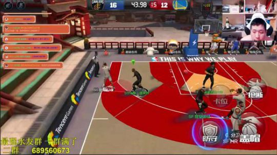 山区唐:听说白天更容易上分啊？？？ 2018-06-03 18点场