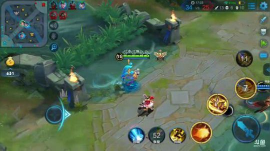 无敌武则天了解一下 2018-06-07 16点场