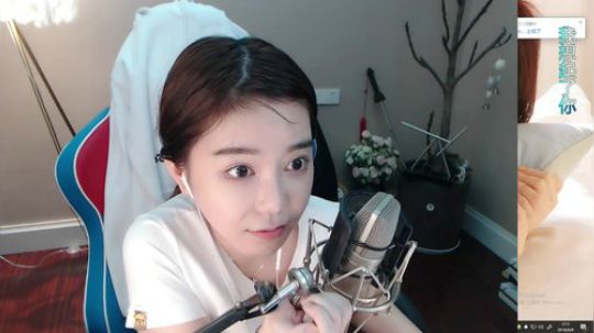 信陵君也无风雨也无晴发布了一个斗鱼视频2018-06-08
