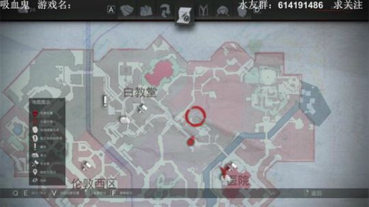 【素年】各种惊悚恐怖游戏，你爱看的这都有 2018-06-08 00点场