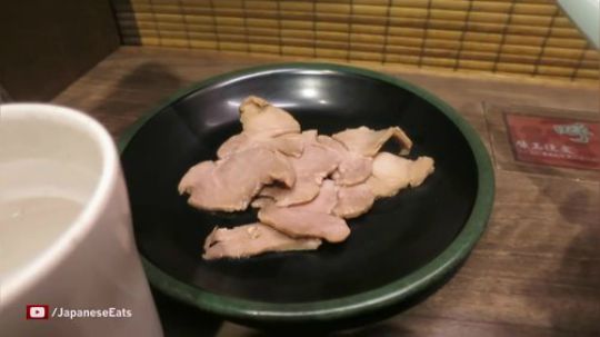 日本最美味的拉面-一蘭拉面
