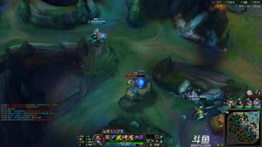 liyunanhj发布了一个斗鱼视频2018-06-08