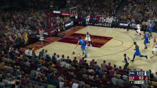 小乐：NBA2K骑士第十二赛季和帝国战争 2018-06-01 20点场