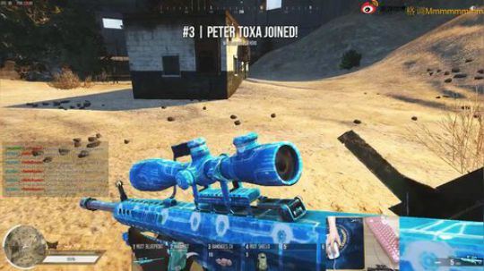 格调：杀戮秀！！！ 2018-06-08 10点场