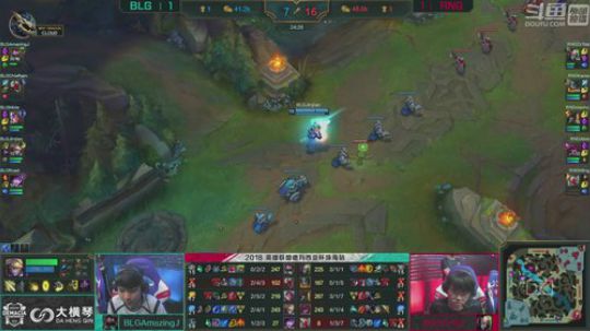 为白立场发布了一个斗鱼视频2018-06-07