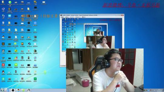 拖拖拉拉斯基发布了一个斗鱼视频2018-06-08