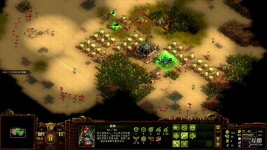 亿万僵尸 STEAM500速通 2018-06-07 21点场