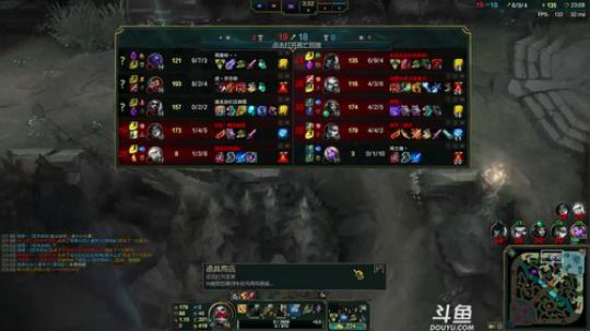 liyunanhj发布了一个斗鱼视频2018-06-08