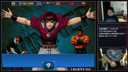 房管组织比赛,主播 VS 鼻祖 抢10! 2018-06-07 20点场