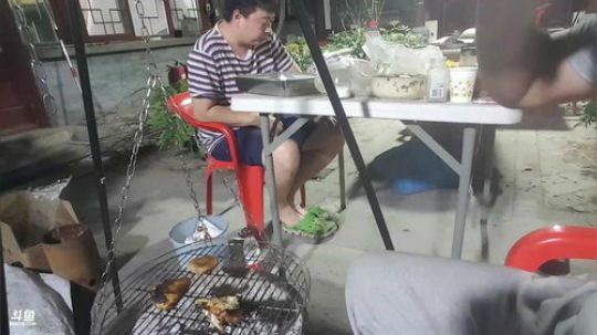 我本善良72发布了一个斗鱼视频2018-06-08