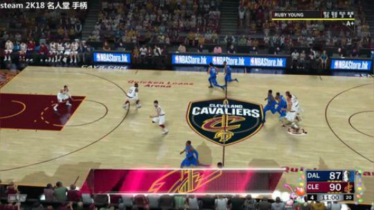 骑士总冠军。 2018-06-07 21点场