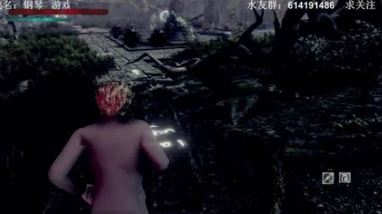 【素年】各种惊悚恐怖游戏，你爱看的这都有 2018-06-07 18点场