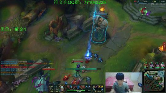 快乐蛮少 亚洲砍王 2018-06-08 00点场