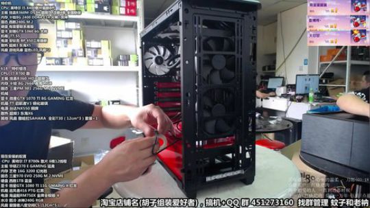 丿Good丶发布了一个斗鱼视频2018-06-08