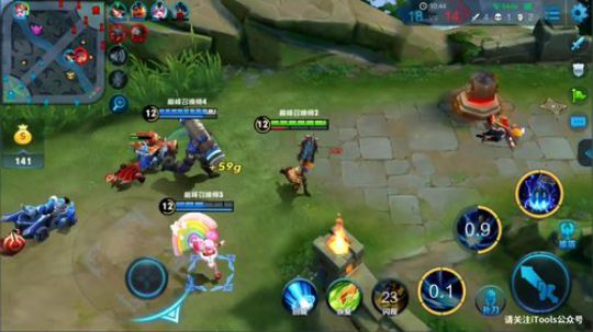 为白立场发布了一个斗鱼视频2018-06-08