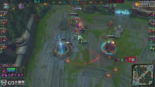 liyunanhj发布了一个斗鱼视频2018-06-07