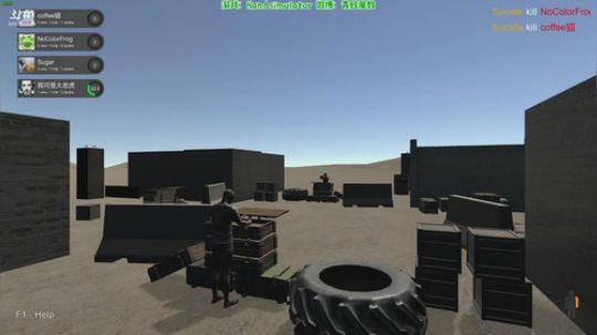 RPGseven发布了一个斗鱼视频2018-06-08
