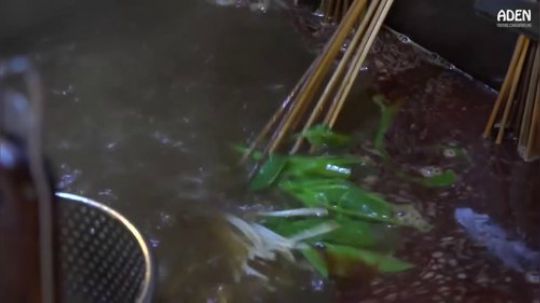 中国7个城市的美食合集，有你所在的城市么？