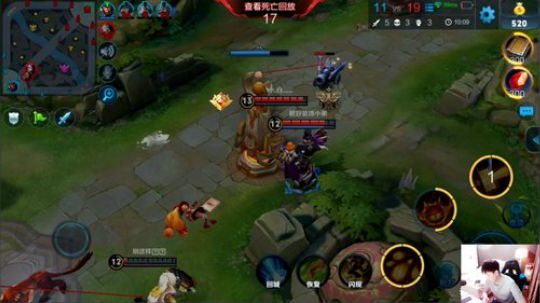 ace017发布了一个斗鱼视频2018-06-09