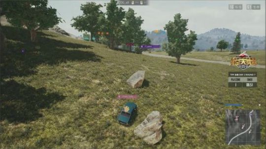 格调：杀戮秀！！！ 2018-06-09 19点场