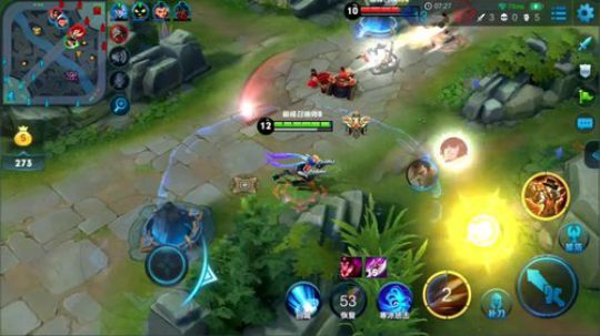 为白立场发布了一个斗鱼视频2018-06-09