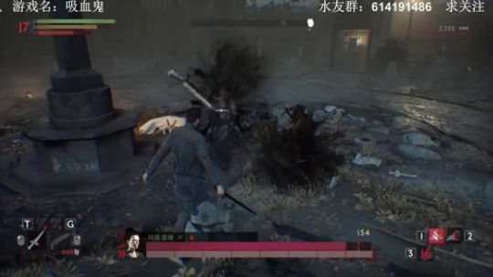 【素年】各种惊悚恐怖游戏，你爱看的这都有 2018-06-08 20点场