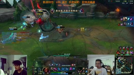 这就是我喜欢的昵称哦发布了一个斗鱼视频2018-06-09