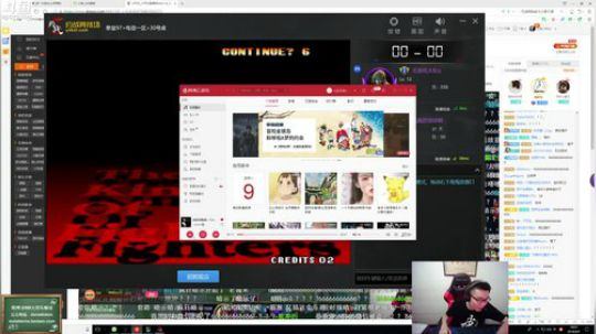 这就是我喜欢的昵称哦发布了一个斗鱼视频2018-06-09