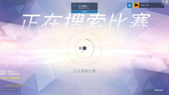 Nova：天赋都在左下角金色传说里！ 2018-06-09 01点场