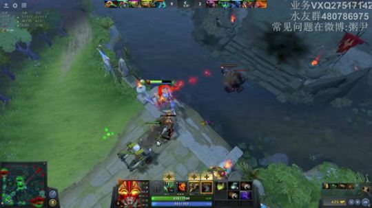 东南亚超凡上分局 2018-06-06 19点场