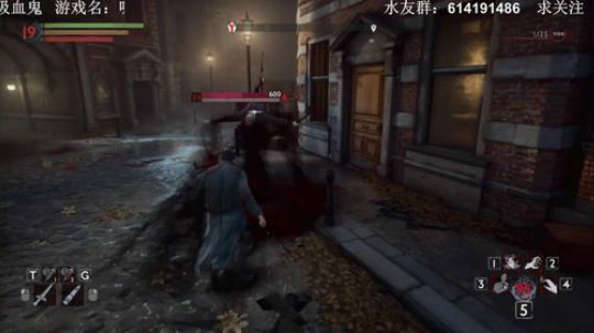 【素年】各种惊悚恐怖游戏，你爱看的这都有 2018-06-08 22点场