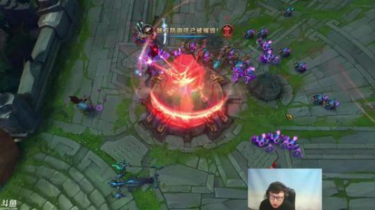 liyunanhj发布了一个斗鱼视频2018-06-09