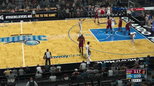 小乐：NBA2K骑士第十二赛季和帝国战争 2018-06-02 19点场