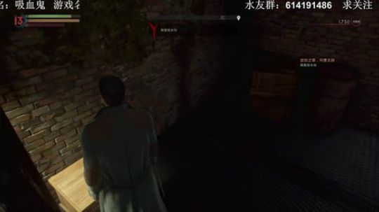 【素年】各种惊悚恐怖游戏，你爱看的这都有 2018-06-08 18点场