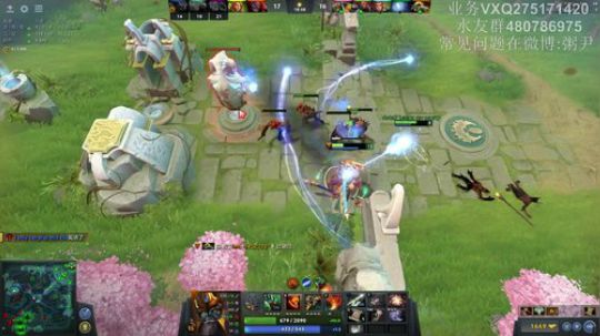 定位，腥风血雨的第二天 2018-06-08 17点场