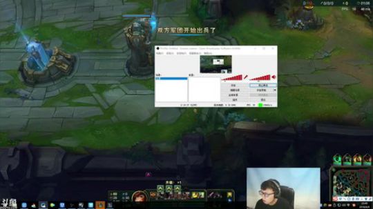 liyunanhj发布了一个斗鱼视频2018-06-09