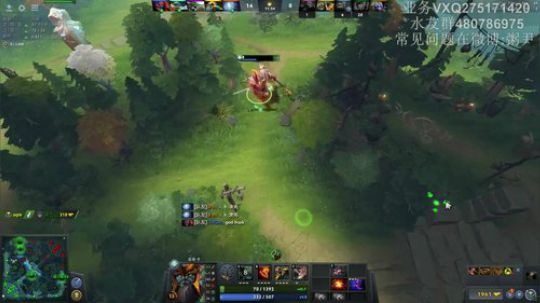 定位，腥风血雨的第二天 2018-06-08 19点场