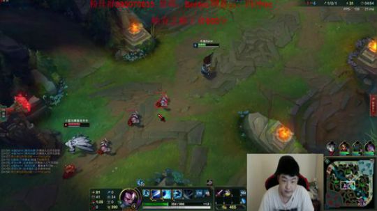 四神：峡谷之巅最强王者冲第一 2018-06-09 00点场