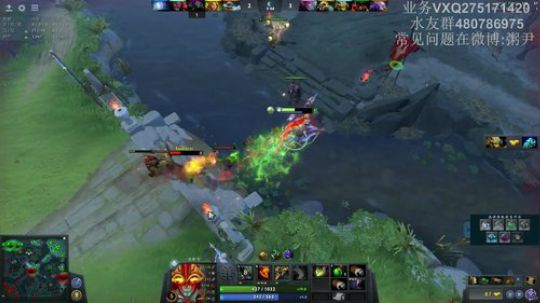 定位，腥风血雨的第一天 2018-06-07 14点场