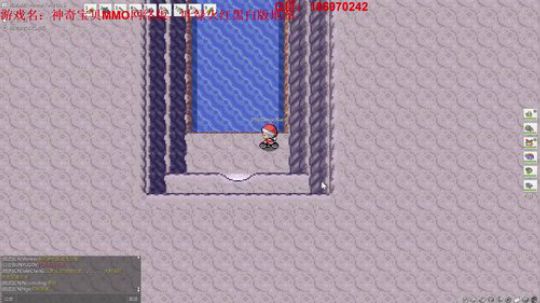 口袋妖怪网络版，孵蛋教学pokemmo！ 2018-06-08 21点场