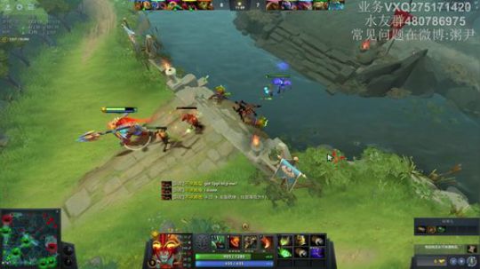 定位，腥风血雨的第一天 2018-06-07 22点场