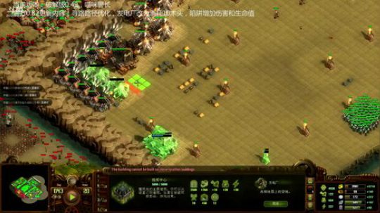 亿万僵尸 STEAM500速通 2018-06-09 01点场