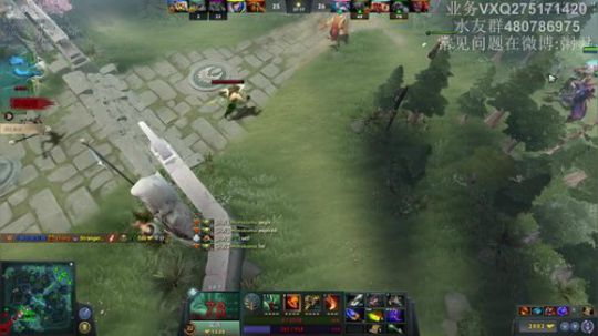 定位，腥风血雨的第一天 2018-06-07 16点场