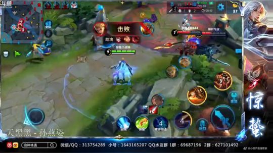 惊蜇：今夜无雪无晴  无悲喜 2018-06-09 20点场