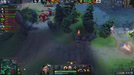 OB解说SUPERMAJOR! 2018-06-09 13点场