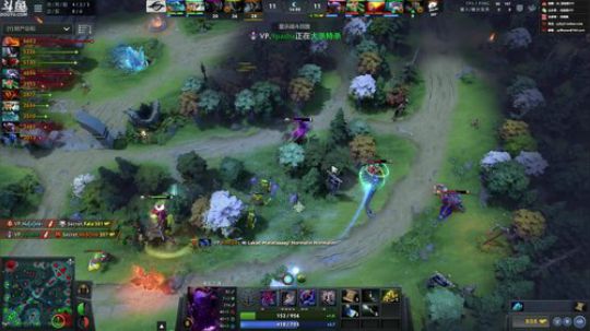 OB解说SUPERMAJOR! 2018-06-09 15点场