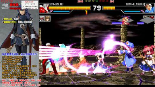 【wk组】MUGEN2018.6.9周赛 2018-06-09 11点场